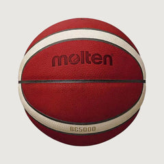 Molten B6G5000 Basketball - Size 6