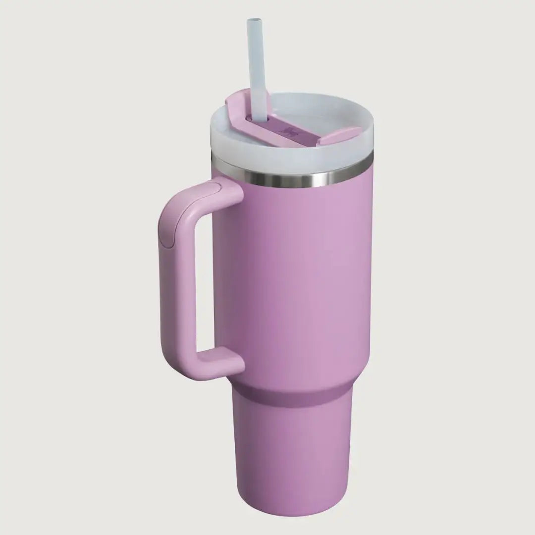 Stanley Quencher H2.0 Flowstate™ Tumbler - Lilac