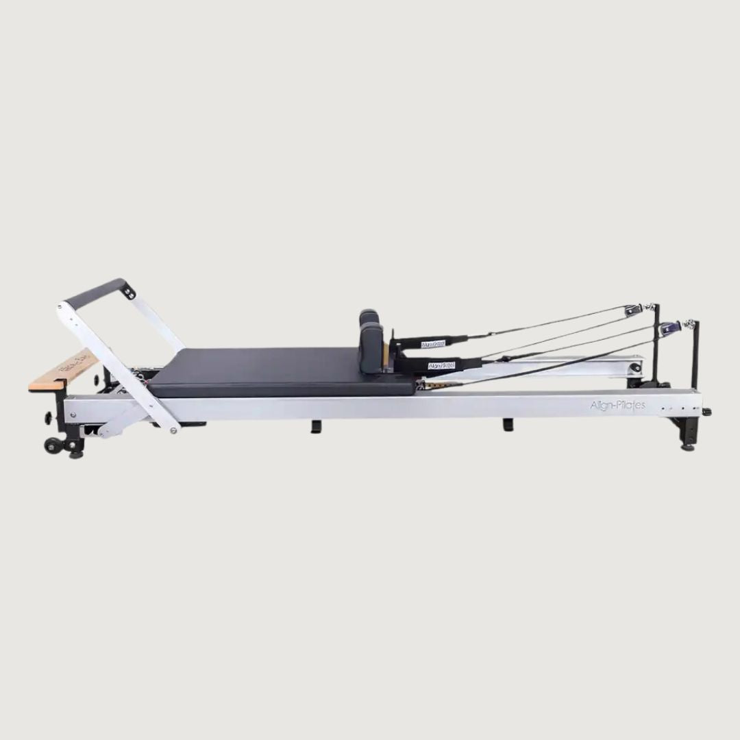 Align-Pilates C8-Pro Reformer