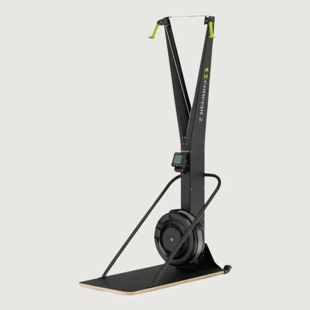 Concept2 SkiErg with Floor Stand