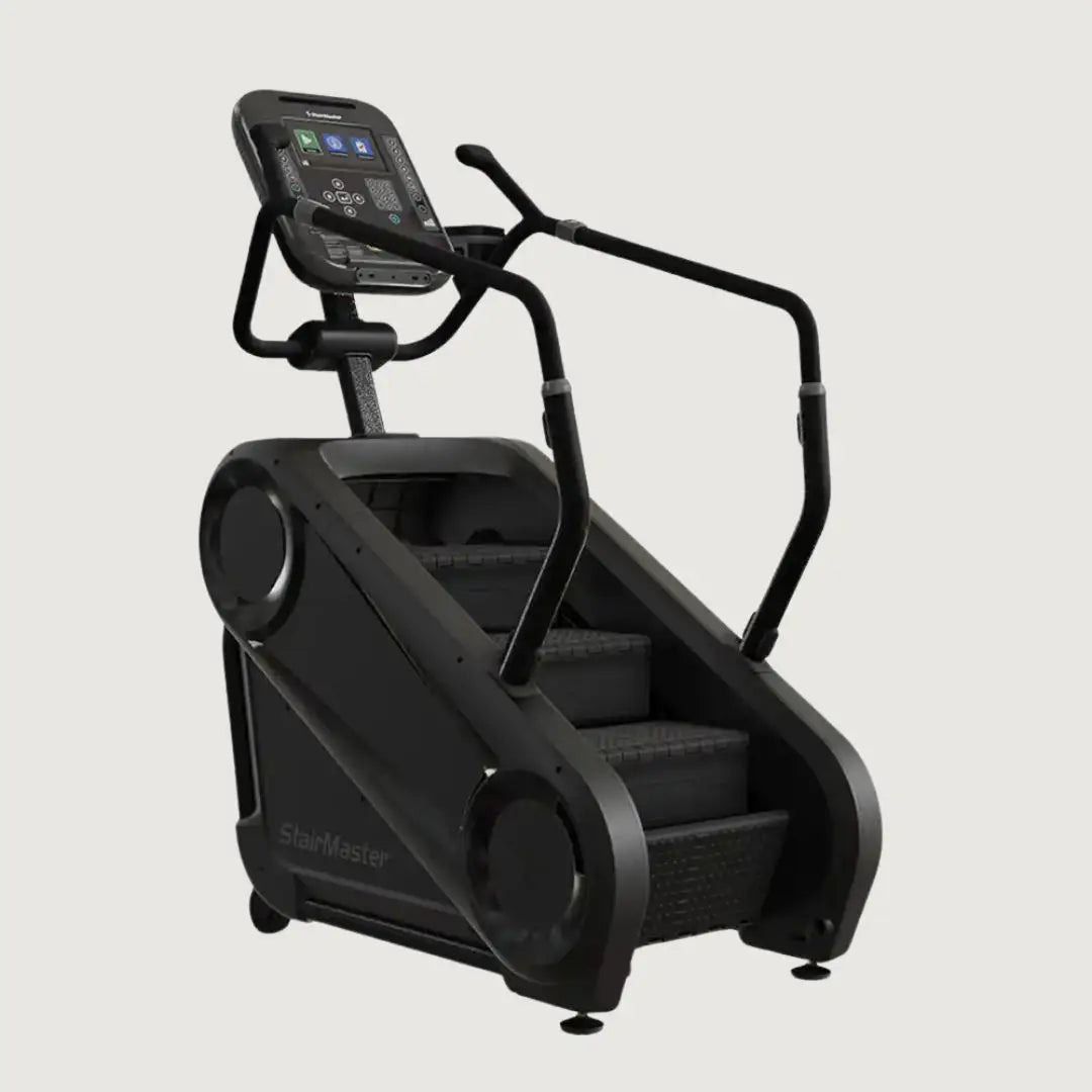 StairMaster 4 Series 4G Compact StepMill - 10 inch LCD Console