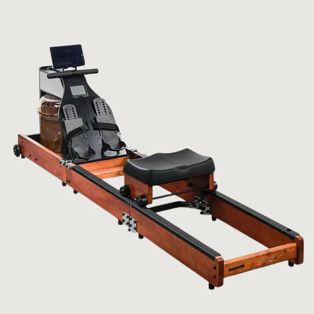 King Smith Water Resistance Rowing Machine