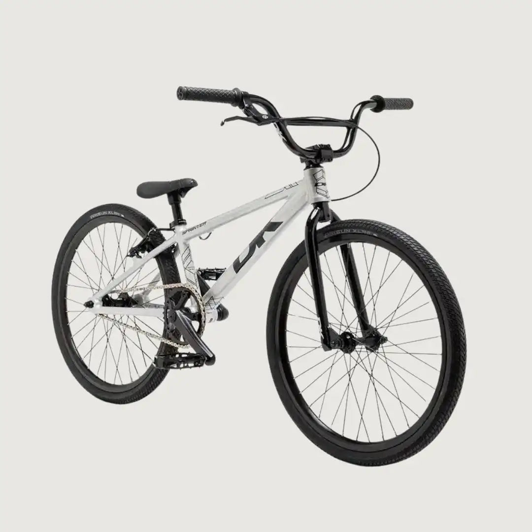 DK Sprinter 20" Junior BMX Race Bike