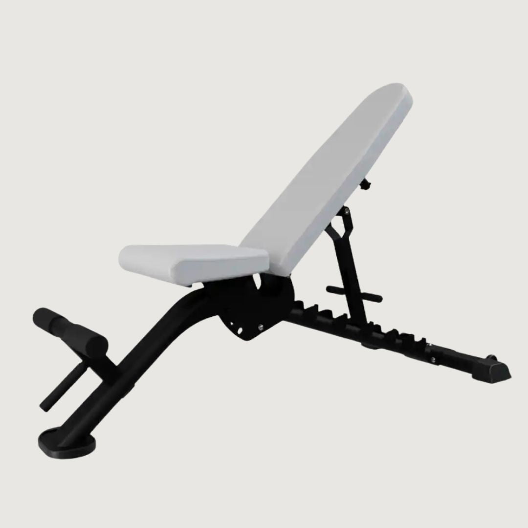 Nautilus Instinct Multi-Adjustable Bench