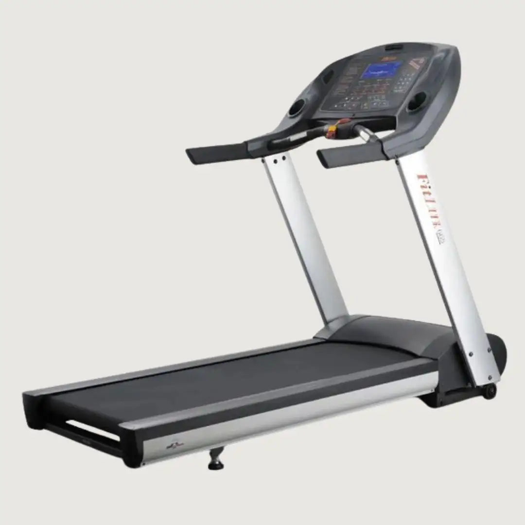 FitLux 665 3.0 HP Semi-Commercial Treadmill