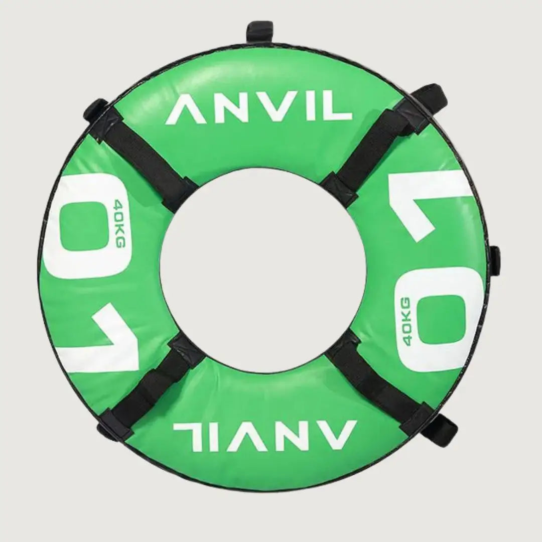 Anvil Training Tire- 40kg