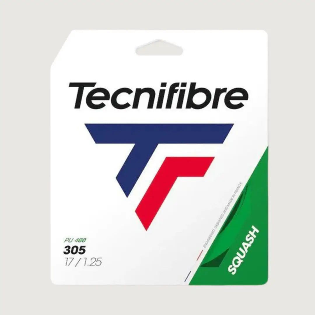 Tecnifibre 305 Squash String