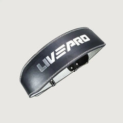 LivePro Weightlifting Belt