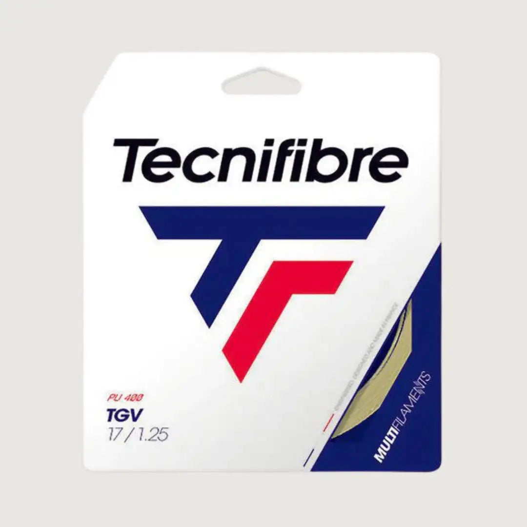 Tecnifibre TGV Trim Tennis String