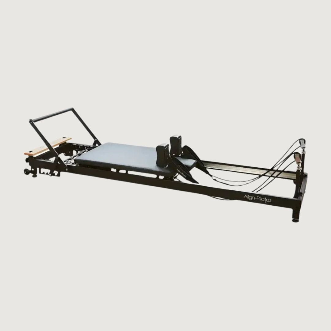 Align-Pilates R8-Pro Reformer