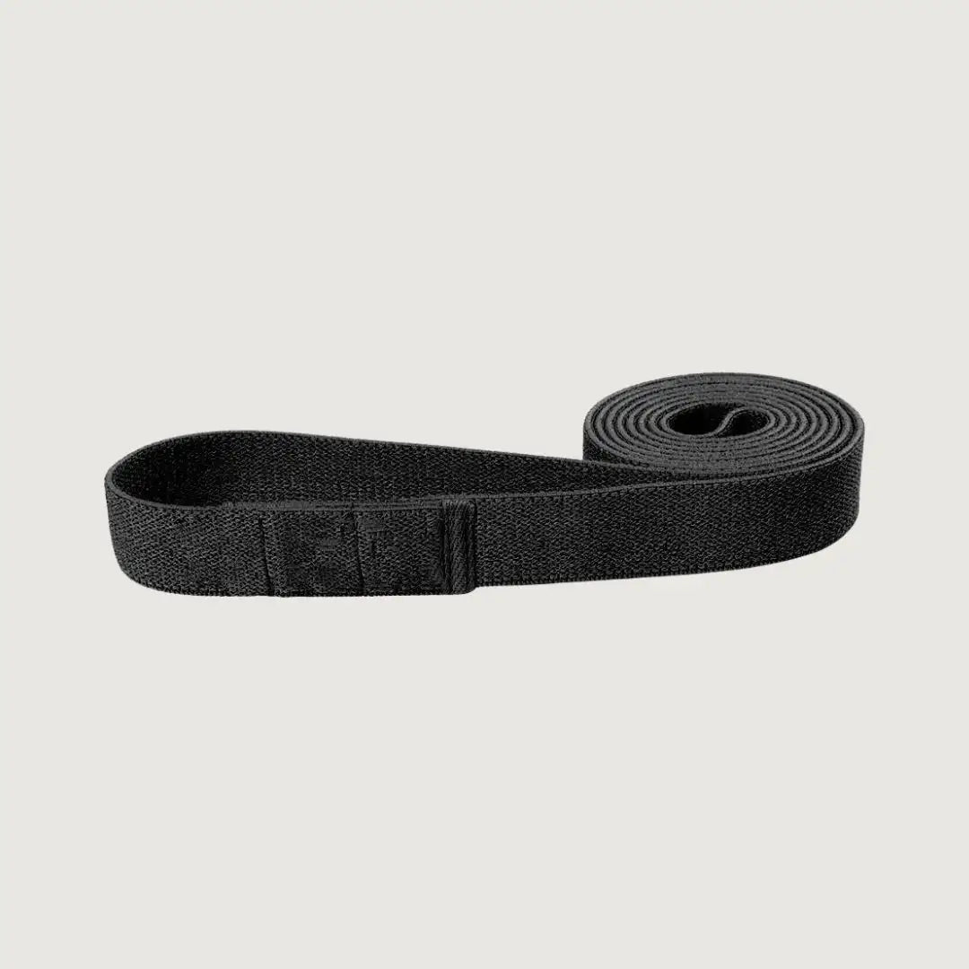 Long Fabric Resistance Band - Heavy