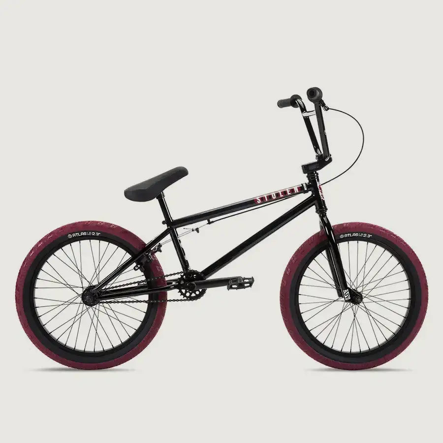 Stolen Casino 20" BMX Bike