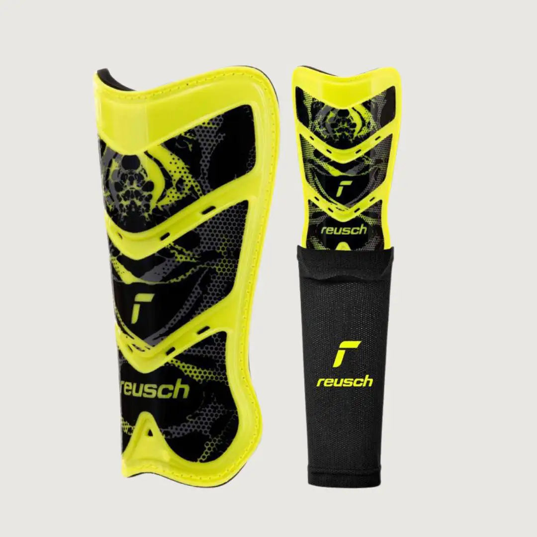 Reusch Shinguard Attrakt Supreme