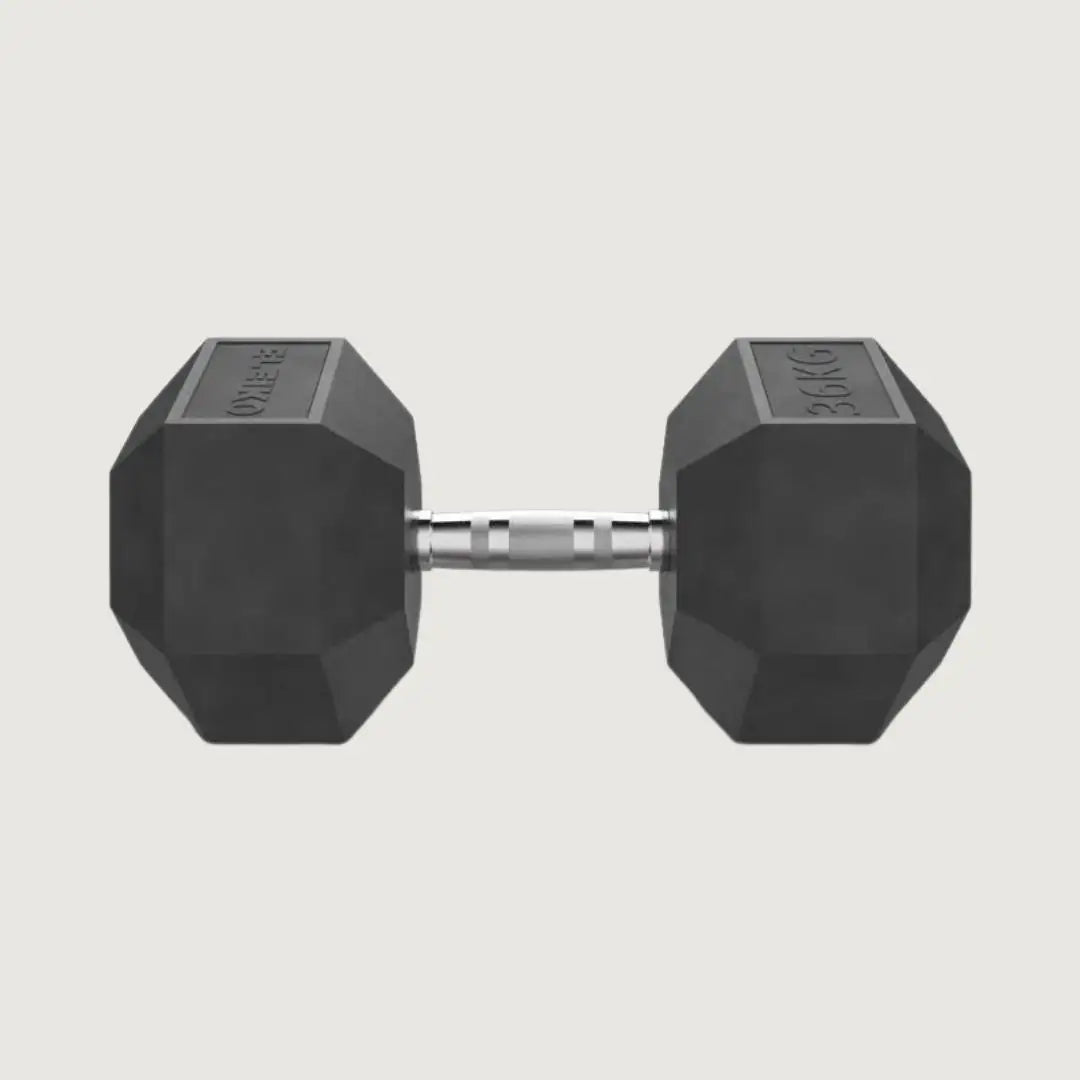 Eleiko XF Single Dumbbell - 36 kg