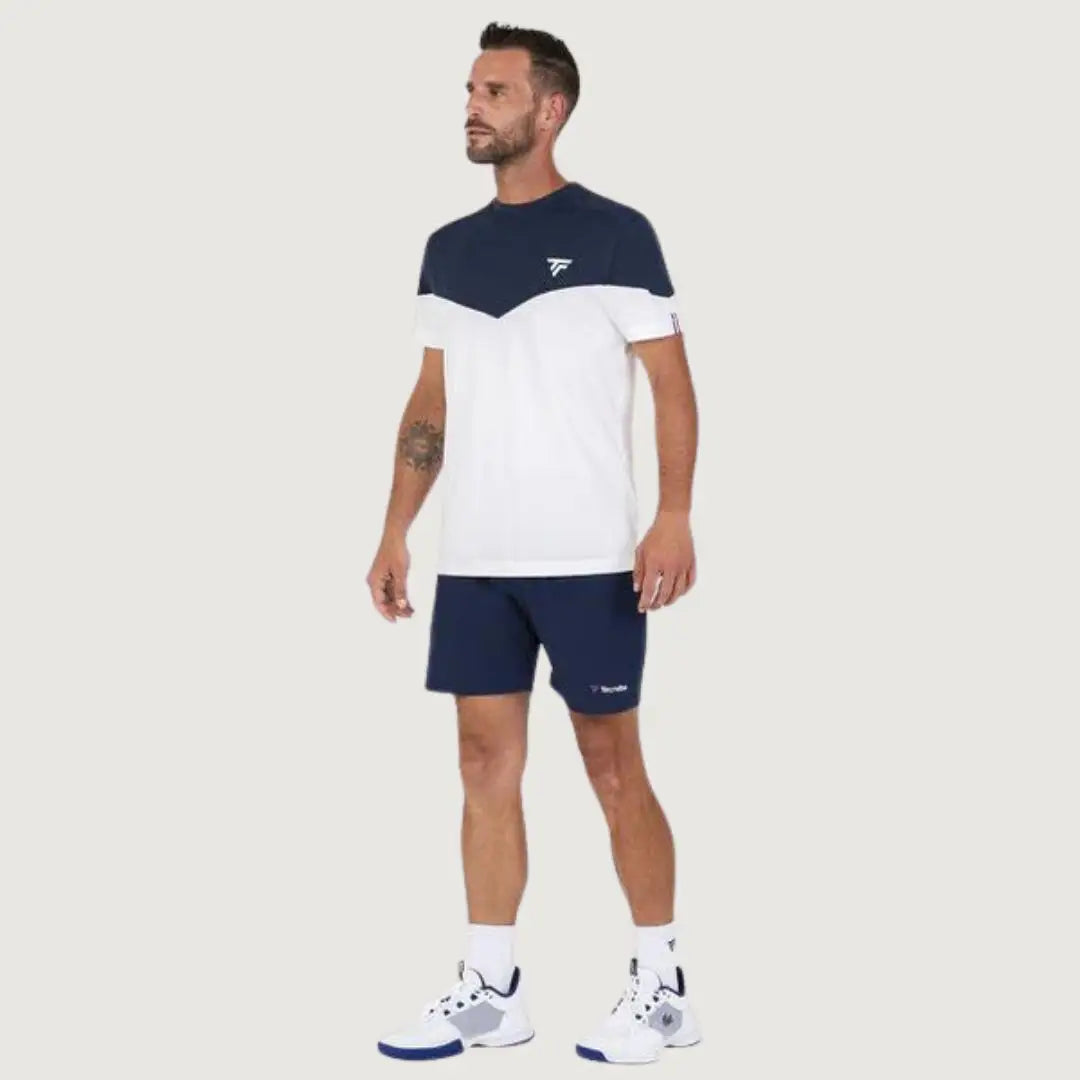 Tecnifibre Men's Perf Tee