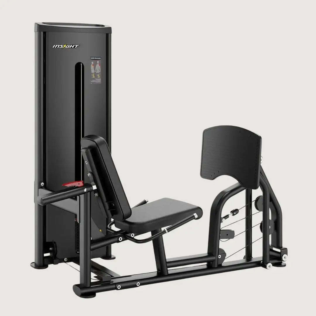 Insight Fitness Seated Leg Press