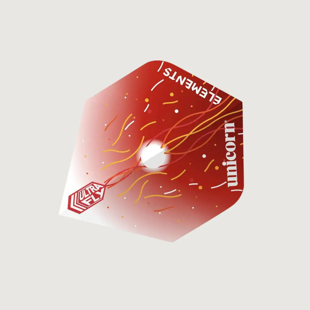 Unicorn Ultrafly Elements Firestorm Dart Flight