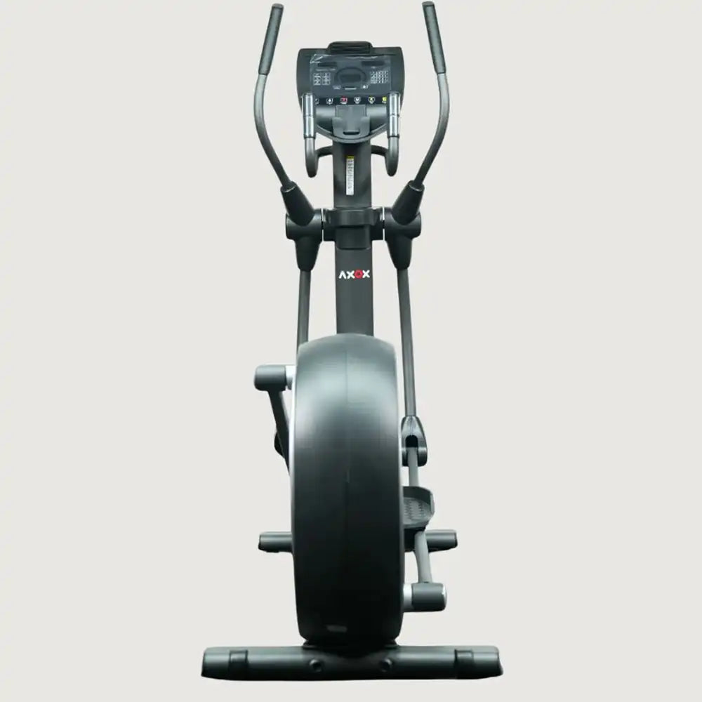 Axox Elliptical Elite Spacesaver AXE 202