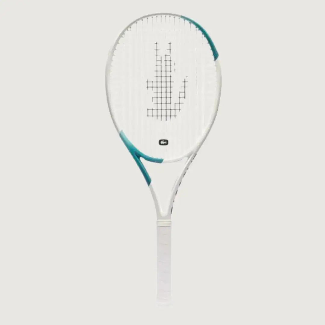 Tecnifibre Lacoste L20L Tennis Racquet