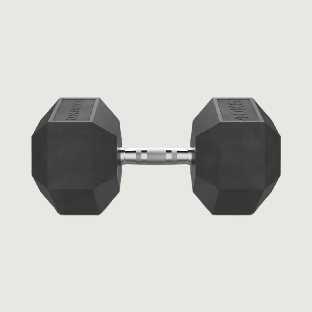 Eleiko XF Single Dumbbell - 40 kg