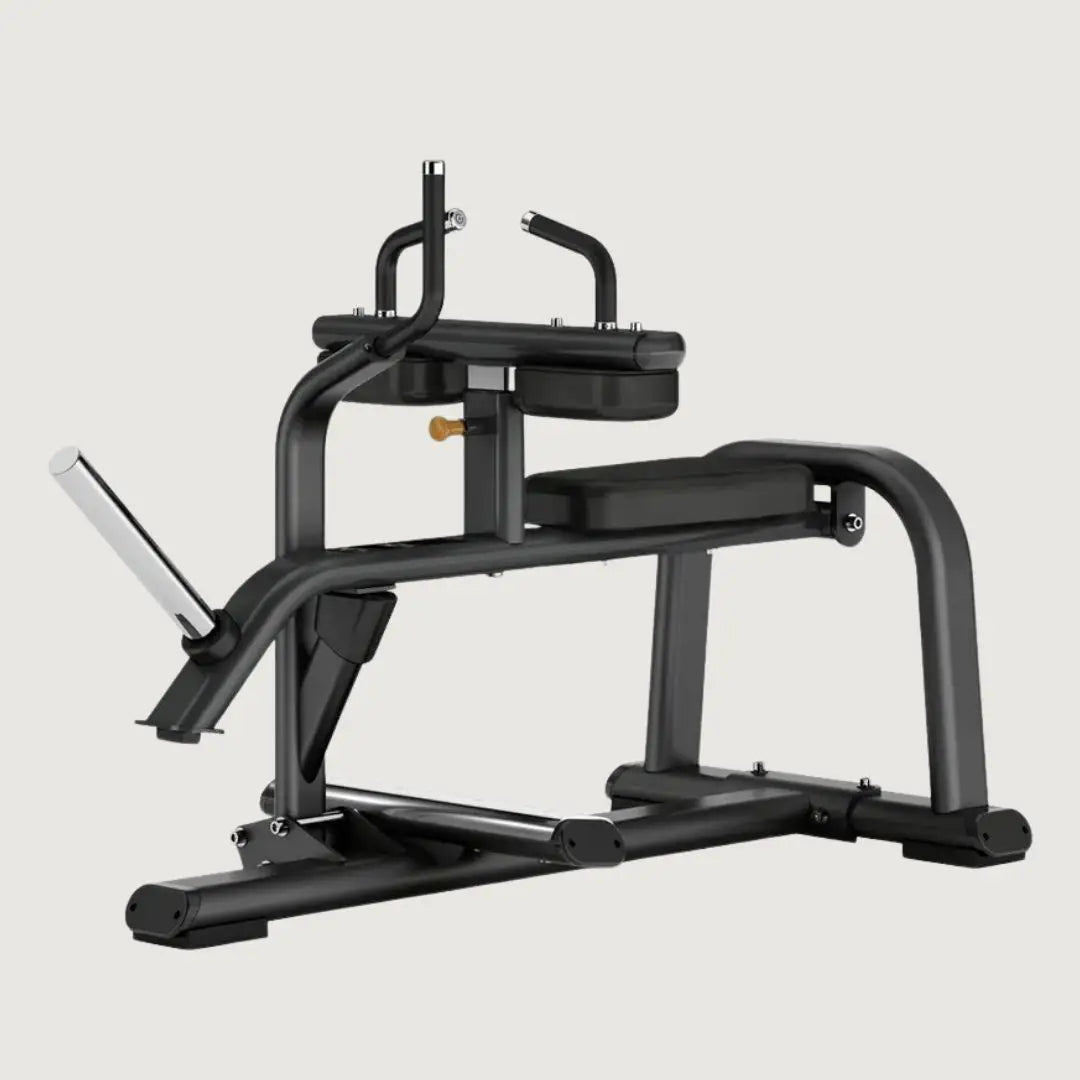 Insight Fitness SH015 Seated Calf Raise