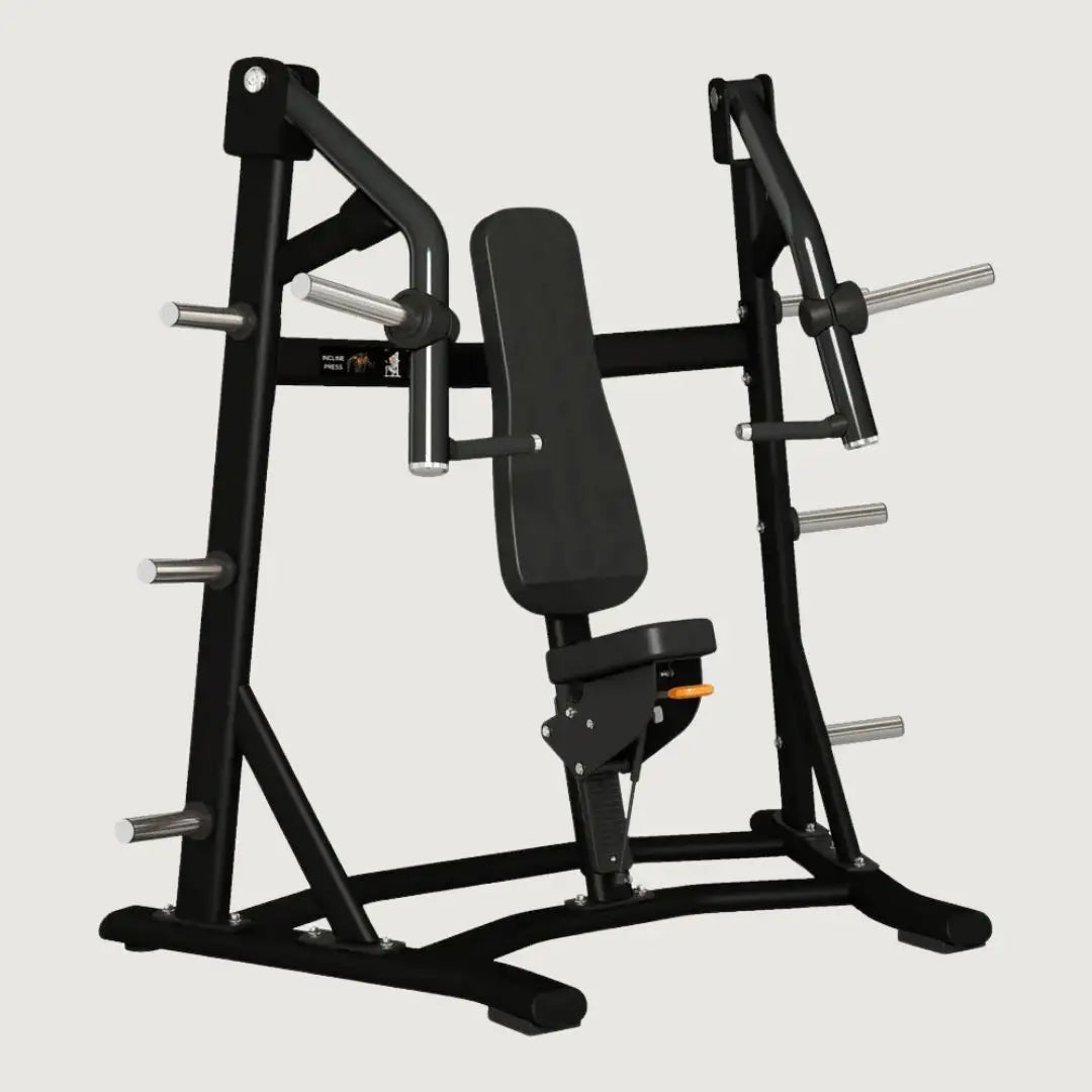 Insight Fitness Incline Chest Press