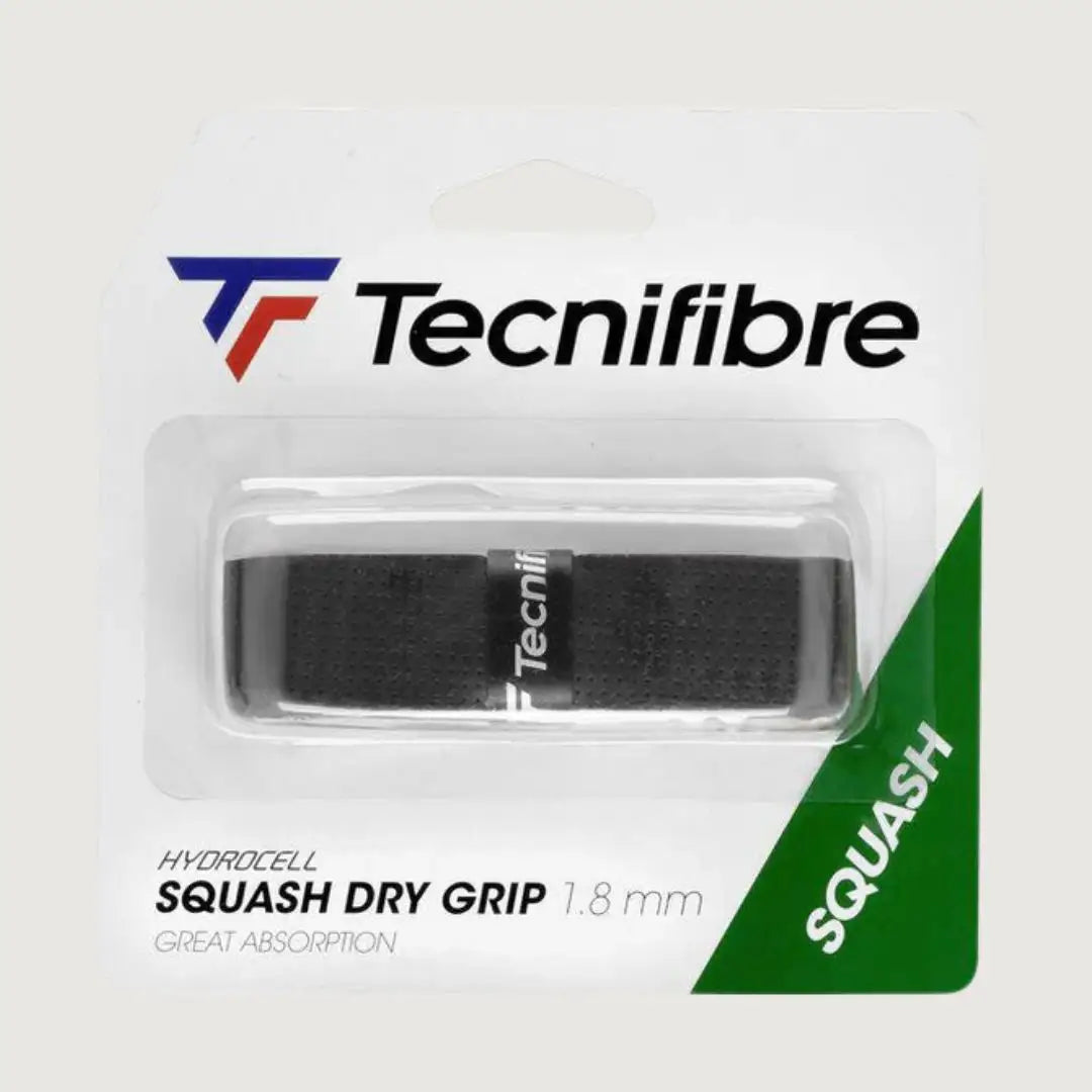 Tecnifibre Squash Dry Grip