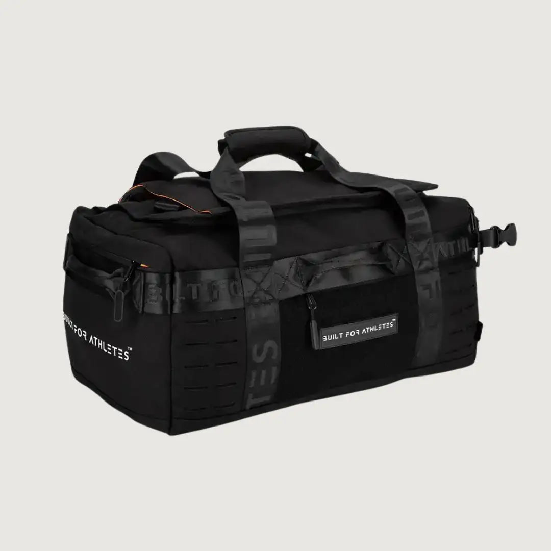 Built For Athletes Pro Series 40L Duffel Bag