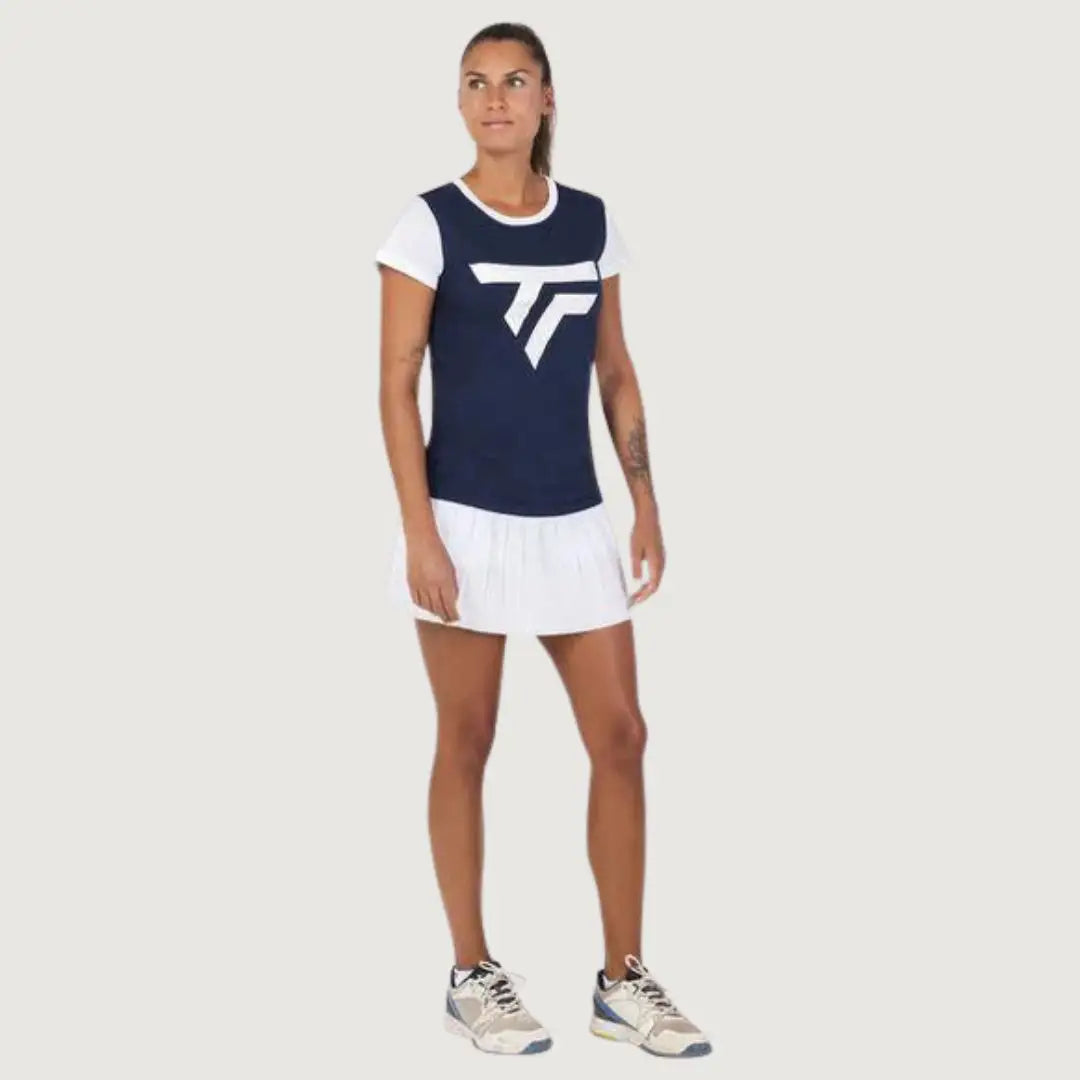 Tecnifibre Lady's Club Tee