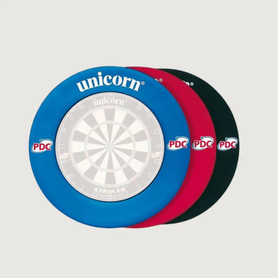 Unicorn Striker Dartboard Surround