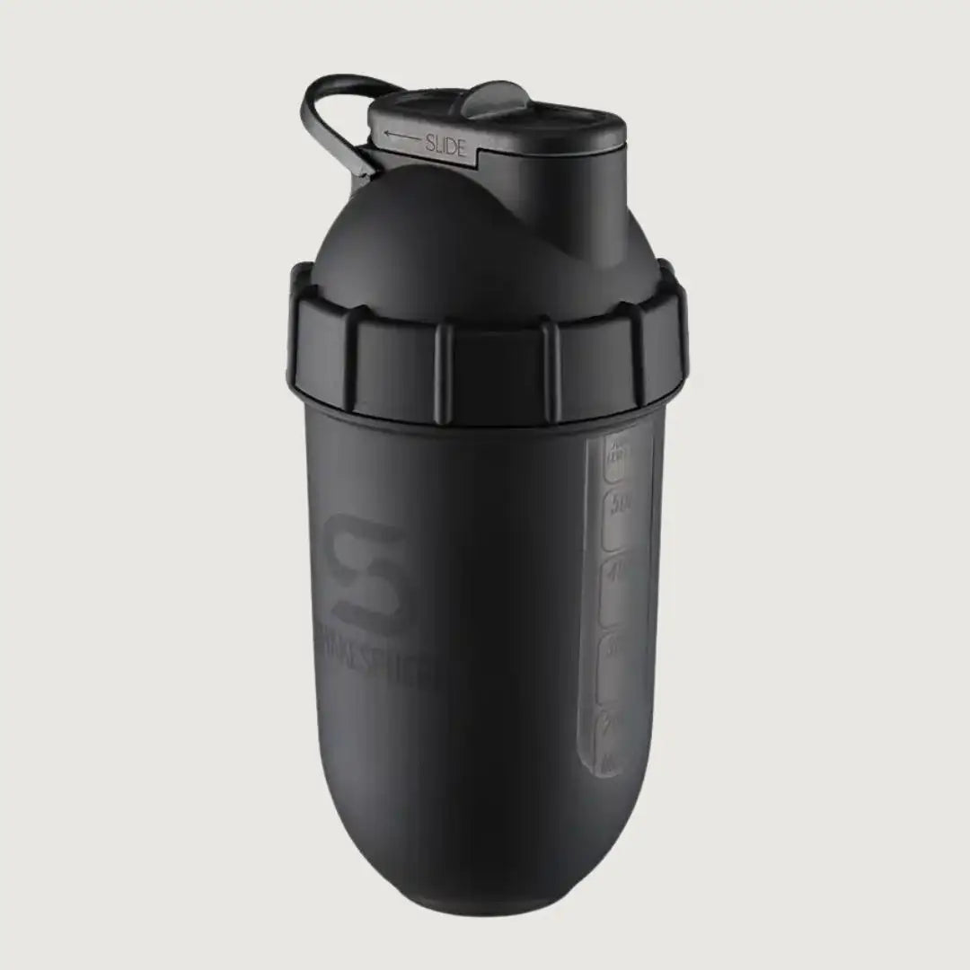 ShakeSphere Tumbler View 700 ml - Matte Black