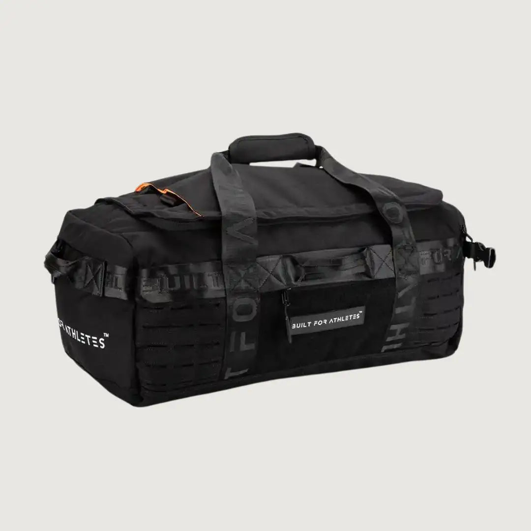 Built For Athletes Pro Series 60L Duffel Bag