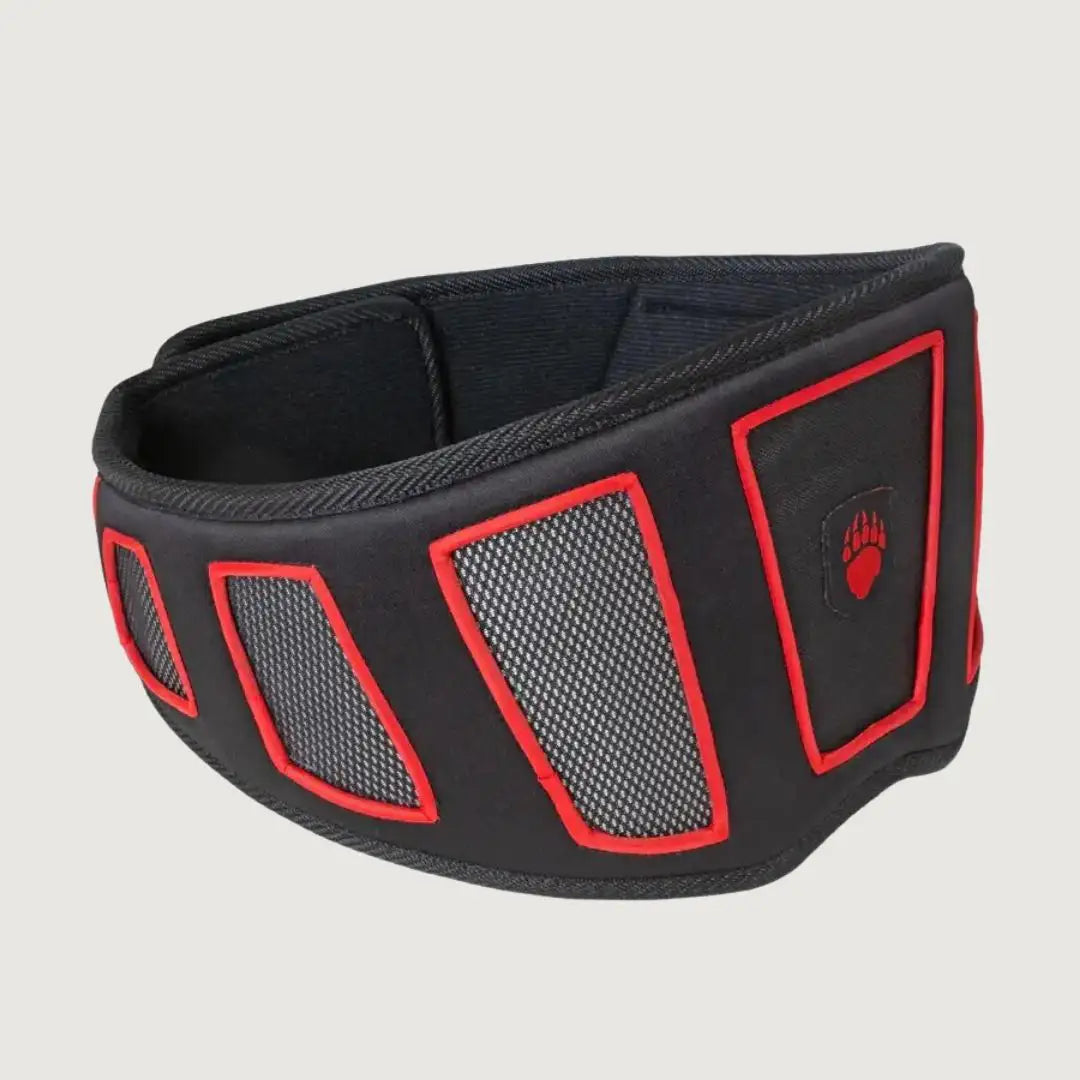 Grizzly 7 inch Soflex Panel Training Belt