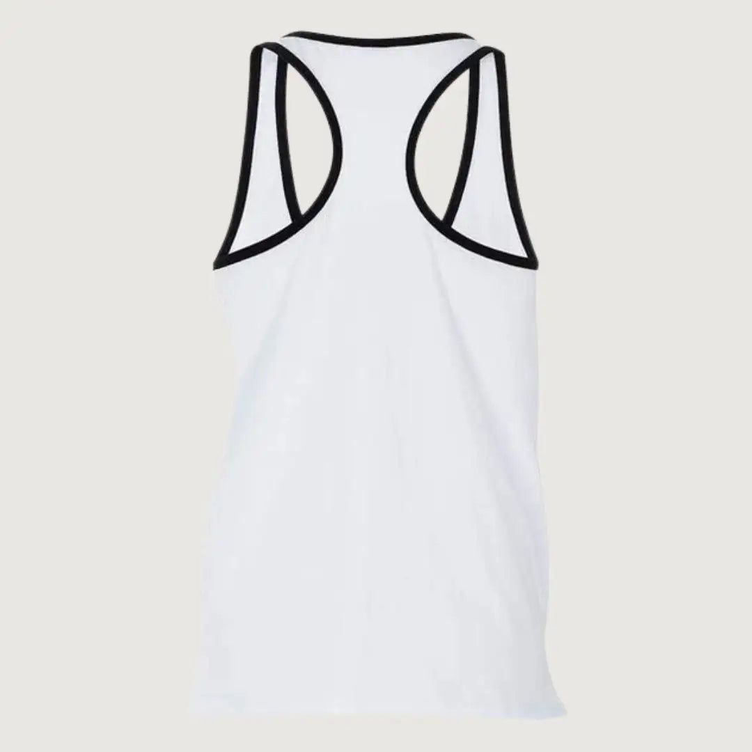 Tecnifibre Lady's Cotton Tank Top