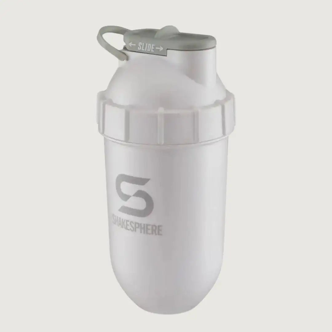 ShakeSphere Tumbler Original 700 ml - Metallic Pearl White