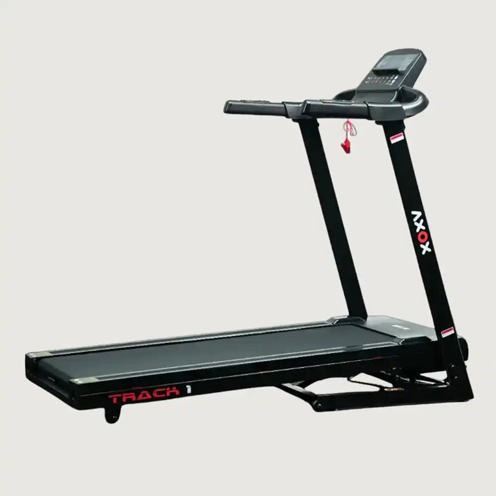 Axox Fitness Treadmill Track 1 - 1.5 HP