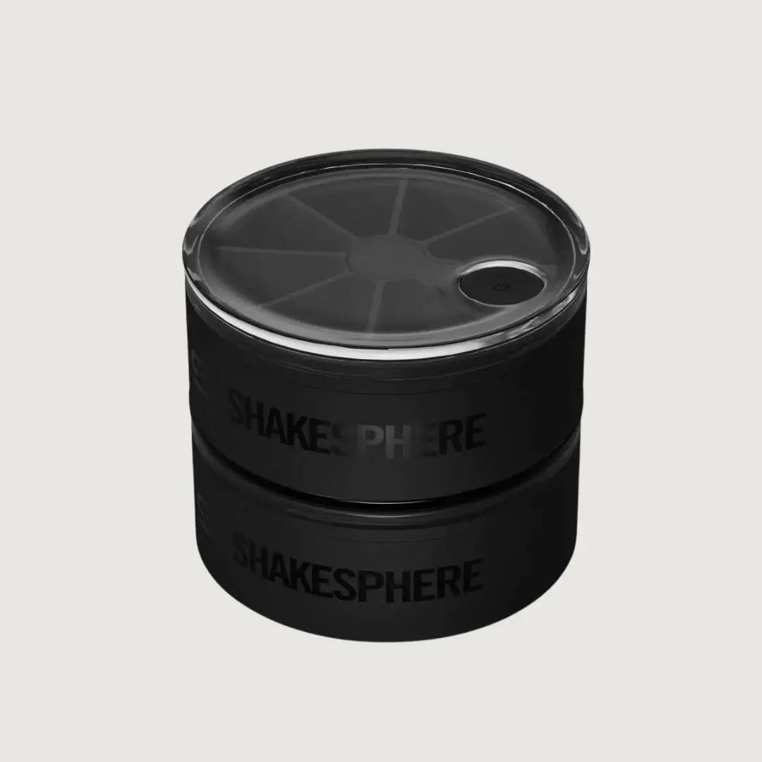 ShakeSphere Magnetic Pill Storage - 2 Units