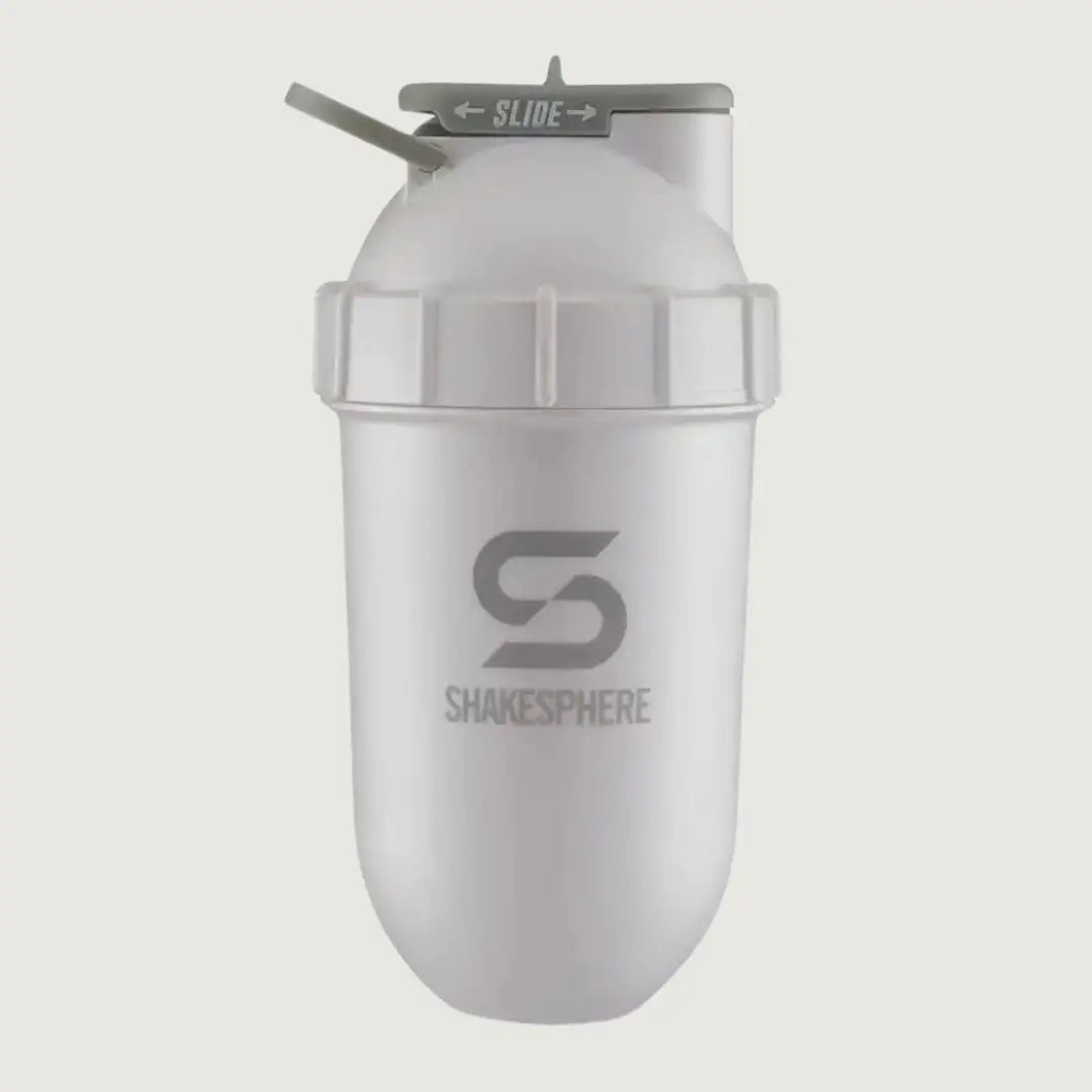 ShakeSphere Tumbler Original 700 ml - Metallic Pearl White