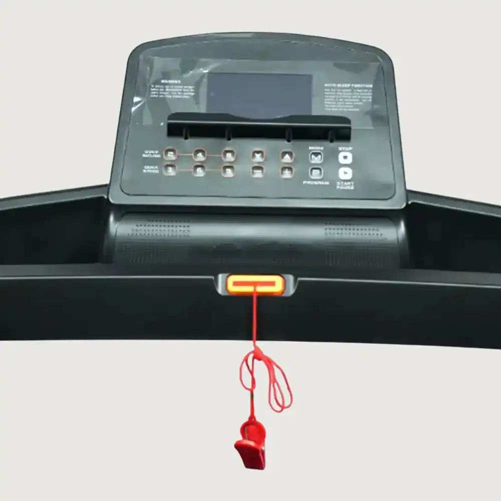 Axox Fitness Treadmill Track 1 - 1.5 HP