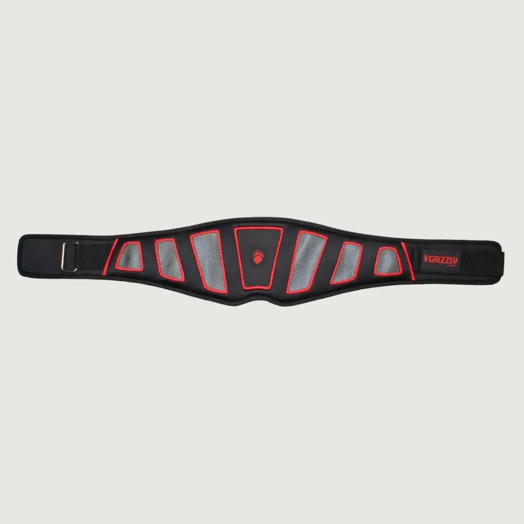 Grizzly 7 inch Soflex Panel Training Belt