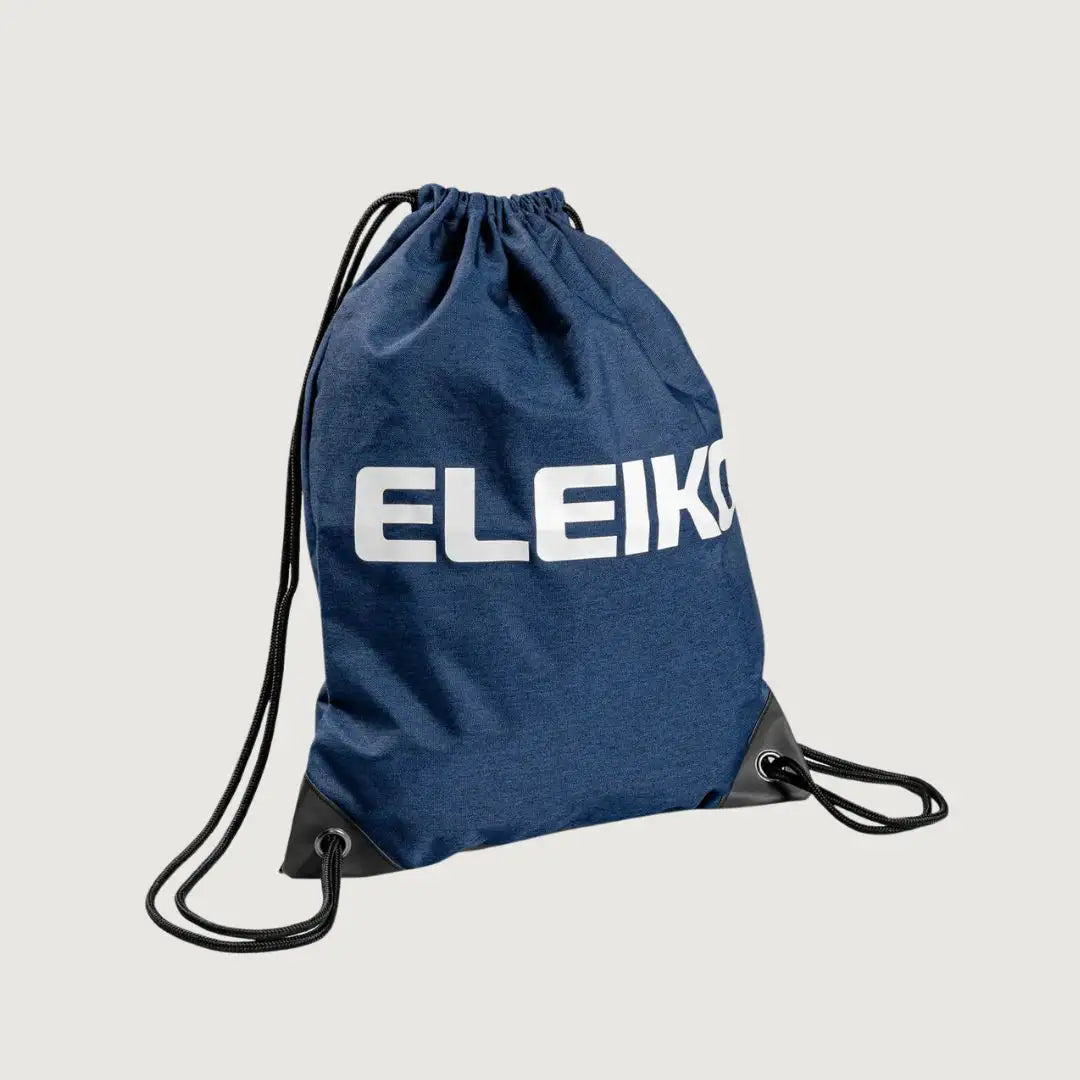 Eleiko String Bag - Navy