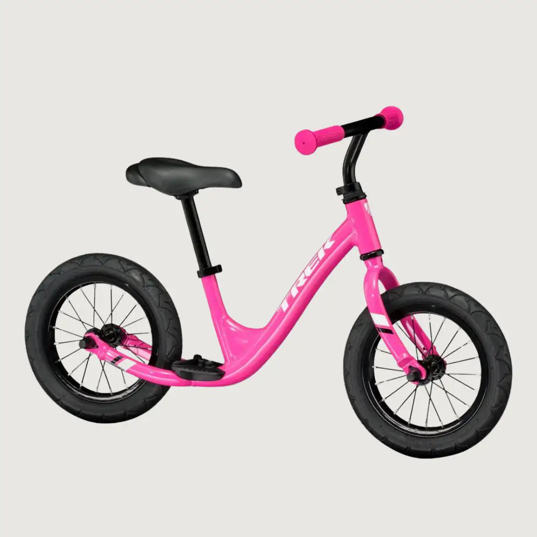 Trek Kickster Toddler Bike