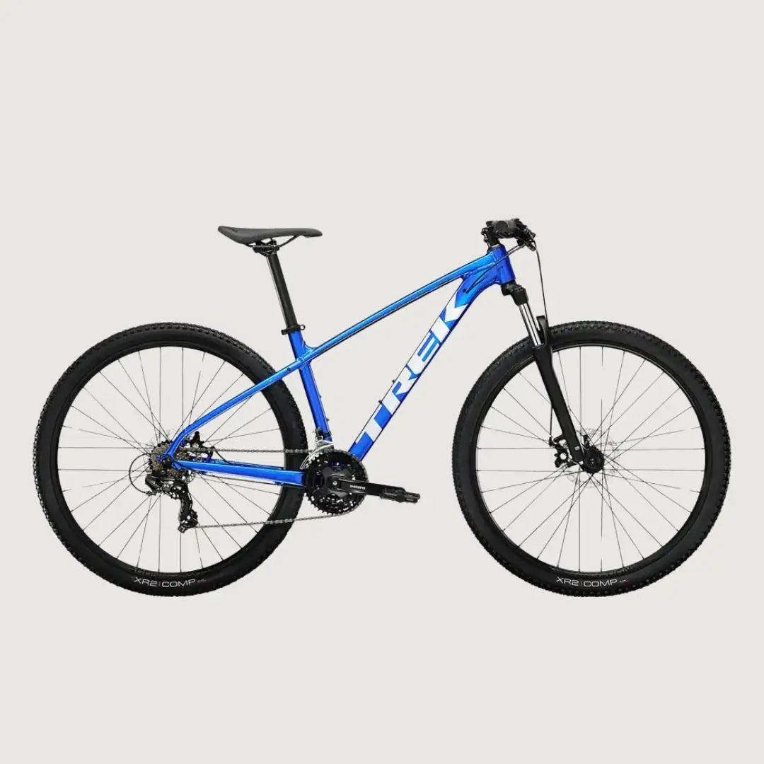 Trek Marlin 4 Gen 2 Mountain Bike