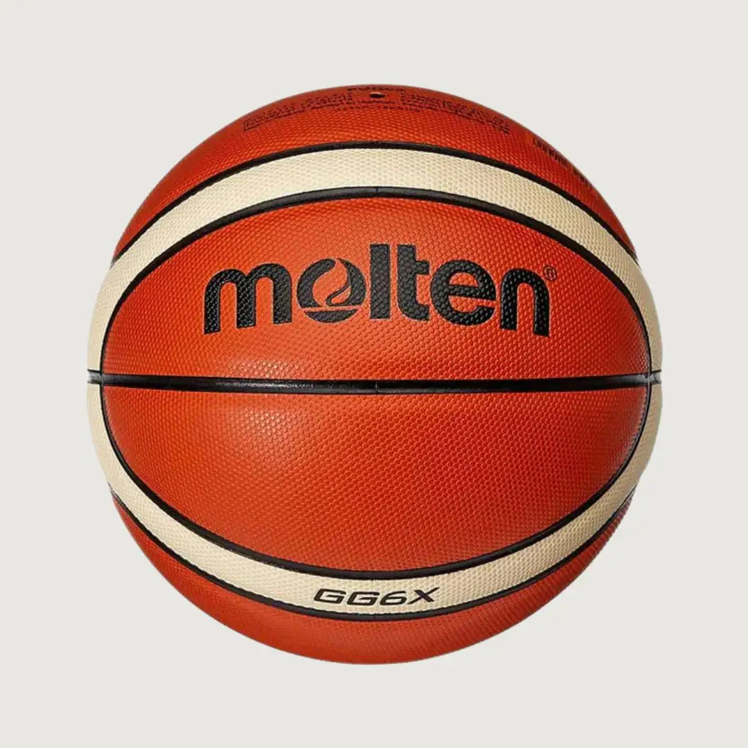 Molten BGG6X Basketball - Size 6