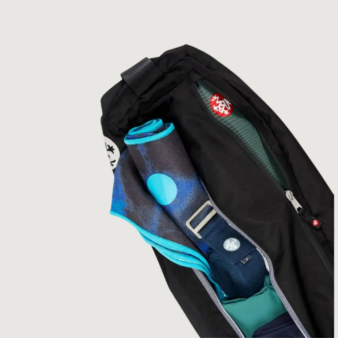 Manduka Go Steady Yoga Mat Bag