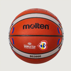 Molten B7G3800-M3P FIBA Approved Basketball - Size 7