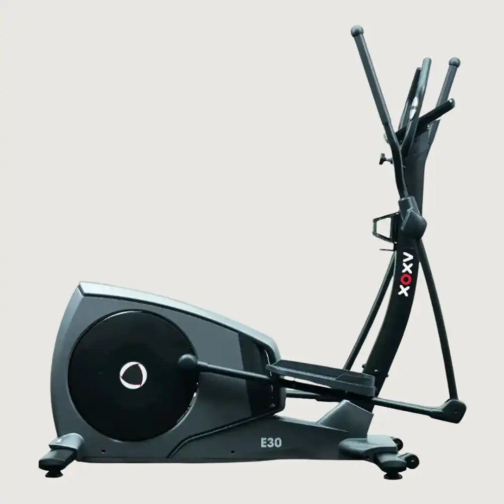 Axox Fitness E30 Exceed Elliptical Cross Trainer