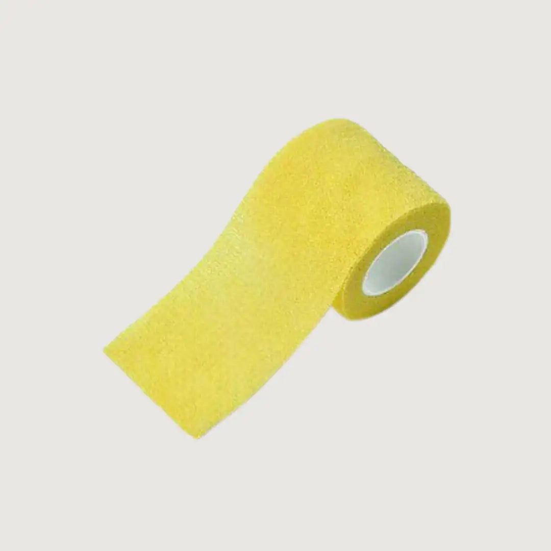 Weightlifting Self-adhesive Athletic Tape - 3.8 cm