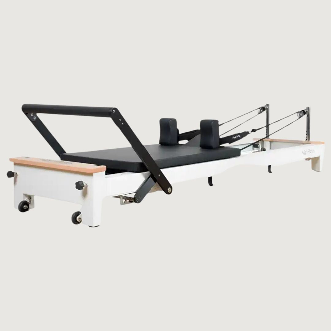 Align-Pilates C8-S Pro Pilates Reformer