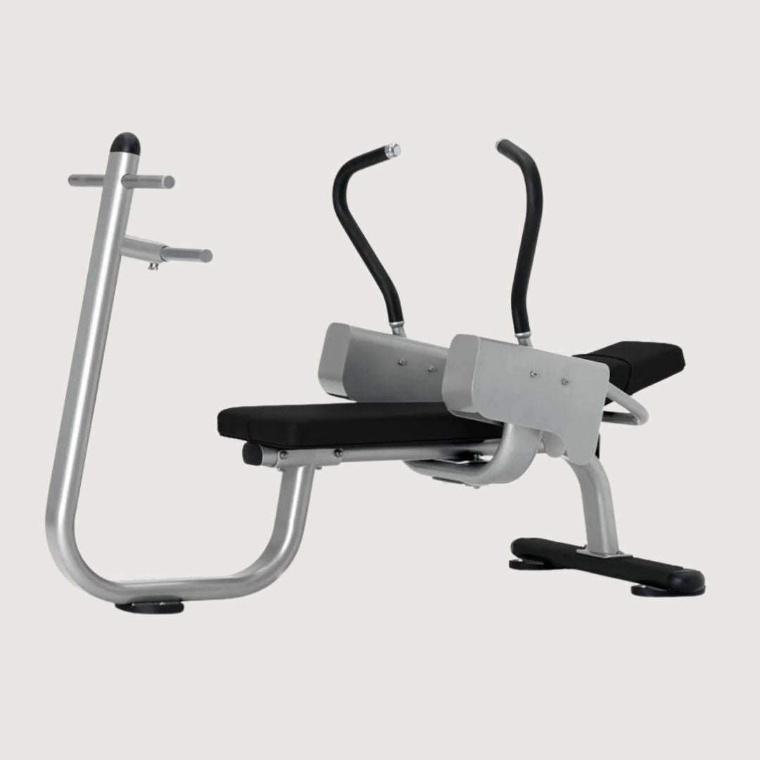 Nautilus Instinct Ab Bench